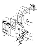 Non-functional replacement parts