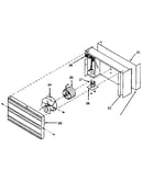 Blower kit 64-78418