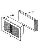 Rear outlet kit 64-78417