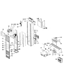 Furnace assembly and control assembly
