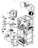 Functional replacement parts/769502