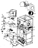 Functional replacement parts/769182