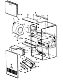 Non-functional replacement parts