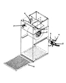 Blower assembly