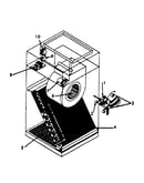 Blower assembly
