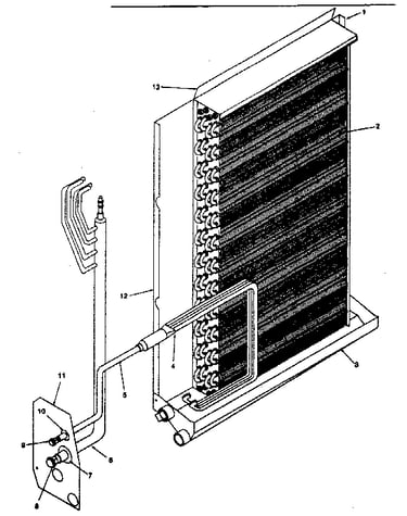 Functional replacement parts