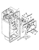 Liner parts