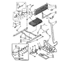 Kenmore 1068682860 unit parts diagram