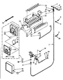 Icemaker parts