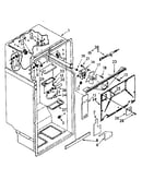 Liner parts
