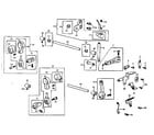 Kenmore 4841464180 looper assembly diagram