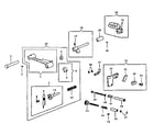 Kenmore 4841464180 knife assembly diagram