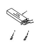 Wire harnesses and components