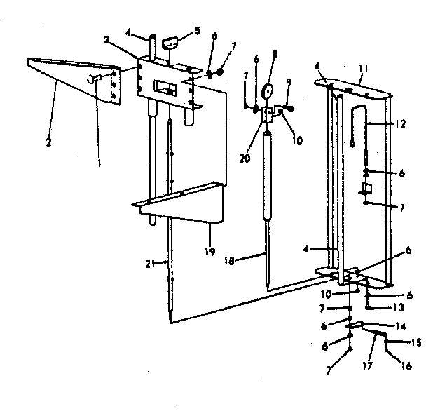 Cable assembly