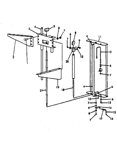 Cable assembly