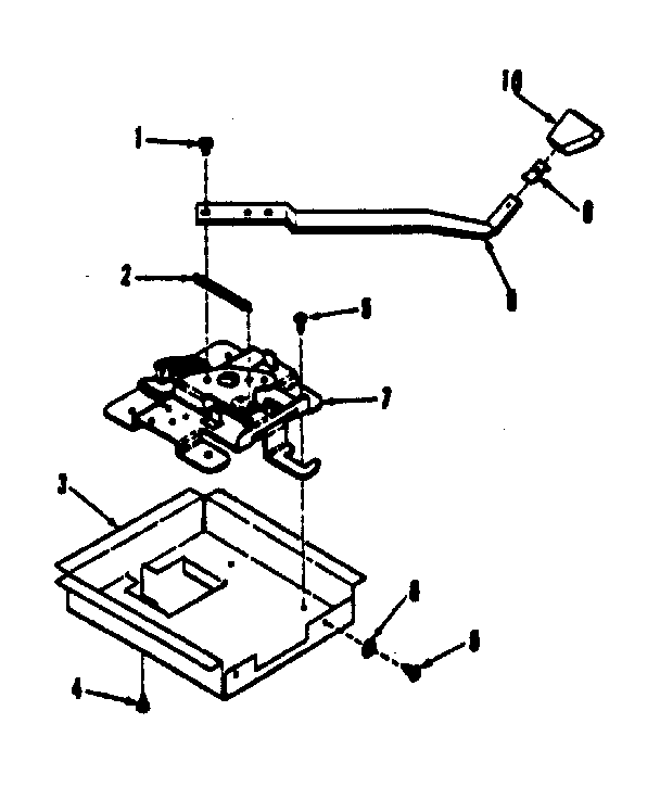 Kenmore 9114688611 electric range Parts | Diagrams | Sears PartsDirect
