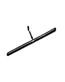 Optional vertical trim extension 8078690