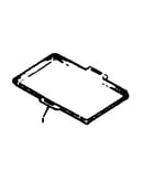 Optional griddle kit 4998550