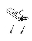 Wire harnesses and components
