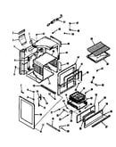 Body section