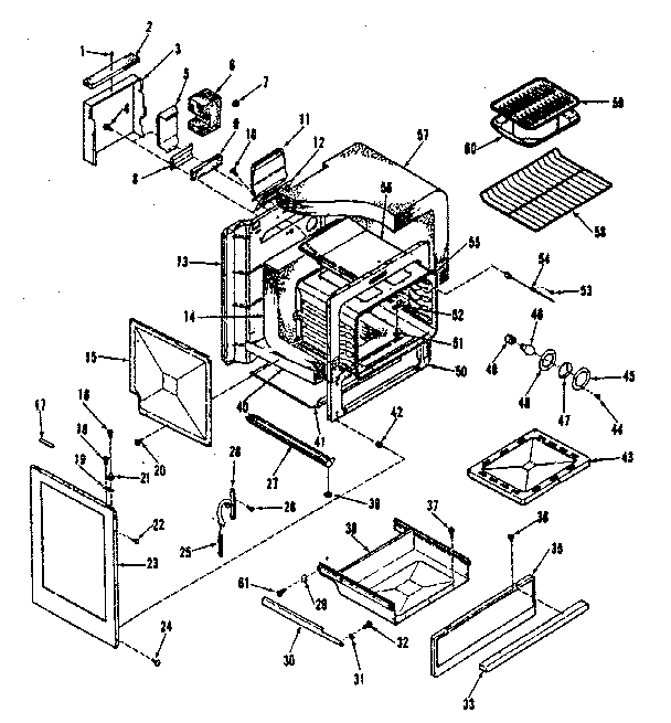 BODY SECTION