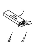 Wire harnesses and components