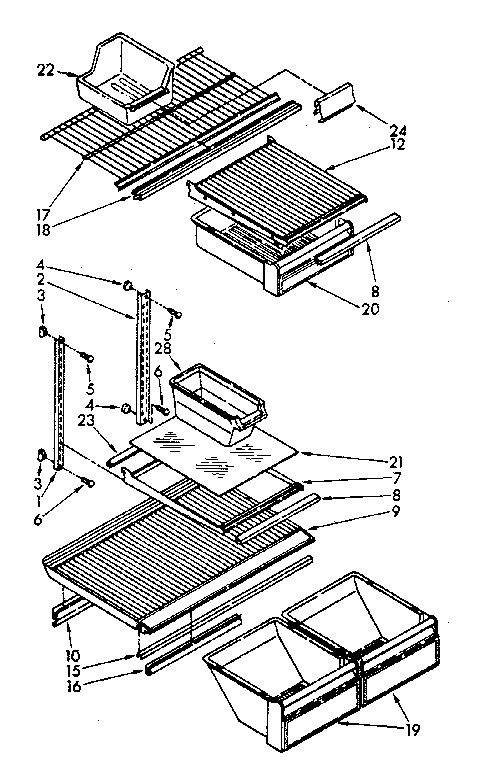 Shelf