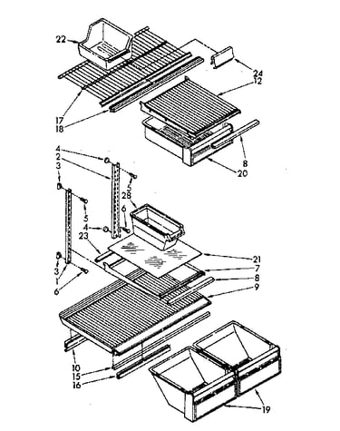 Shelf
