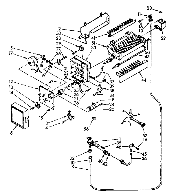 Icemaker