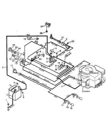 Wiring diagram