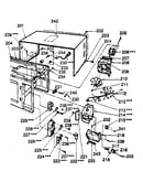 Switches and microwave parts