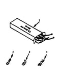 Wire harnesses and components