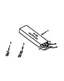 Wire harnesses and components