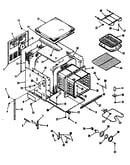 Body section