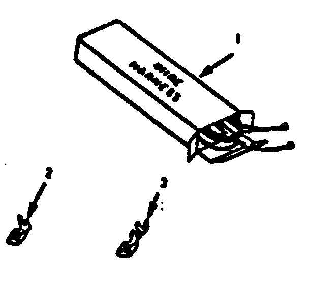 Wire harnesses and components