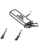 Wire harnesses and components