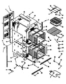 Body section