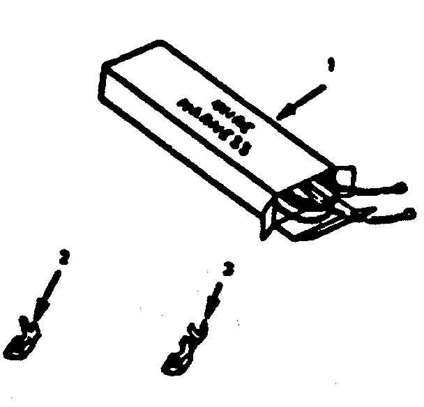 Wire harnesses and components