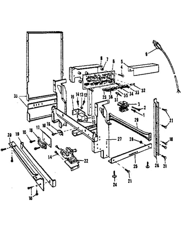 Frame details
