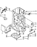 Frame parts