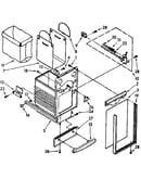 Container parts