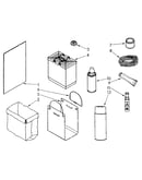 Optional parts