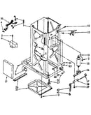 Frame parts