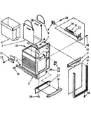 Container parts