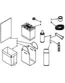 Optional parts