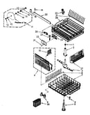 Dishrack