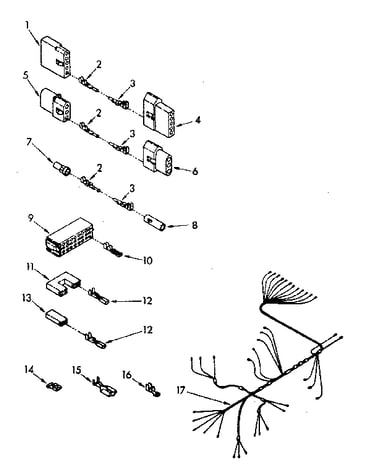 Wiring harness