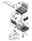 Dishrack