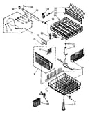 Dishrack