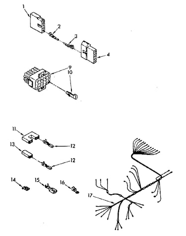 Wiring harness